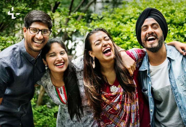 Study in the USA 