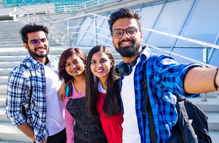 Study in the USA