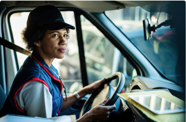 Truck Driving Jobs with Visa Sponsorships